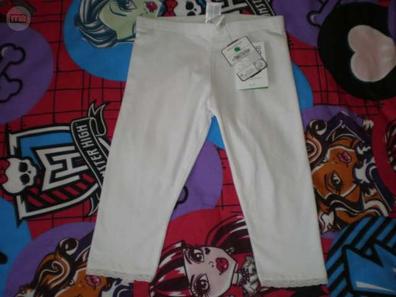 Leggins térmicos niña talla 6 de segunda mano por 10 EUR en