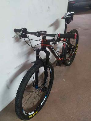 Bicicleta orbea montaña 27.5 hot sale