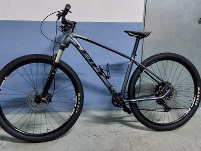 Bh expert negra de segunda mano Milanuncios