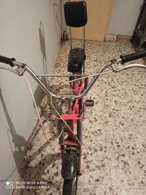 Derbi rabasa bicicleta online antigua