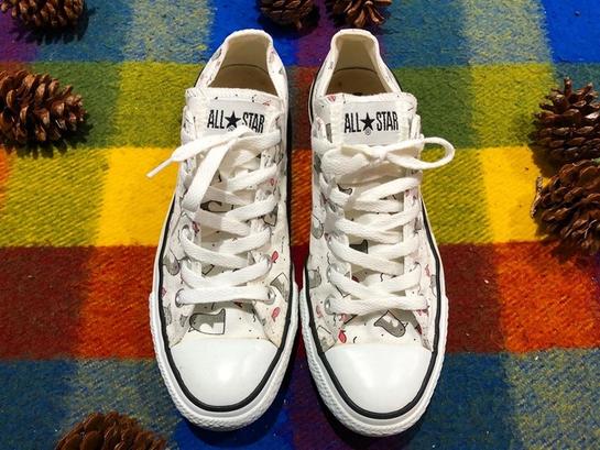 داشا MILANUNCIOS | Converse blancas 39. Anuncios para comprar y vender ... داشا داشا MILANUNCIOS | Converse blancas 39. Anuncios para comprar y vender ... داشا