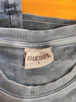 Camisetas diesel hombre el corte online ingles