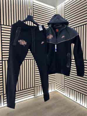 Chandal Nike Tech Fleece Sudaderas Nike Chica Baratas Nike Tech