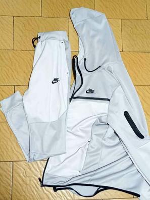 Milanuncios Ch ndal Nike tech falso