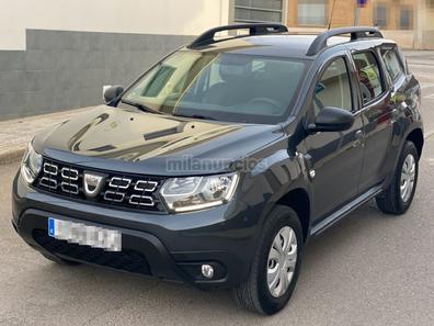 Dacia duster Recambios y accesorios de coches de segunda mano en Las Palmas  Provincia