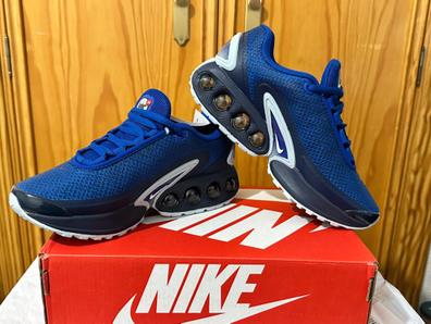 Nike air dn nino Moda y complementos de segunda mano barata