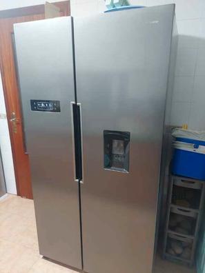 Nevera sin congelador Neveras, frigoríficos de segunda mano baratos en  Huelva Provincia