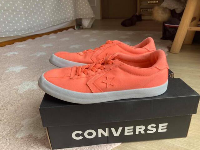 Zapatillas hotsell converse fluor