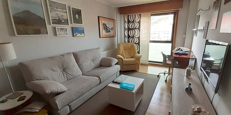 Fotografía del inmueble reportado: 750 €/mes — Baiona, Baiona