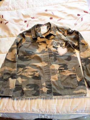 Milanuncios Sobrecamisa nina Lefties