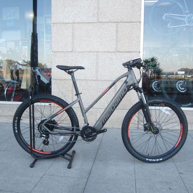 Bicicleta de montaña discount 27.5 talla s