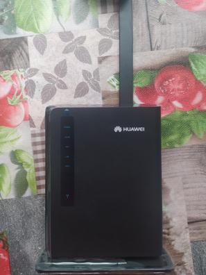 KIT Teléfono Inalámbrico de mesa + Modem De Internet Huawei B311