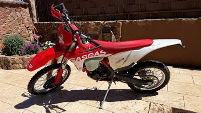 Gas gas - EC 250 f 2022