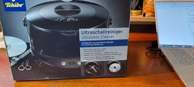 Limpiador para lector cd/dvd de segunda mano por 5 EUR en Alaquas en  WALLAPOP