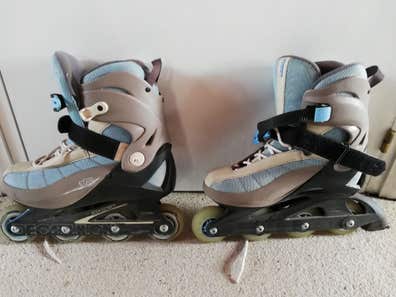 Patines linea Patines segunda mano | Milanuncios
