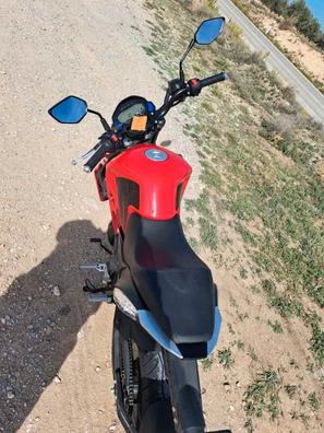 Motos de carretera moto electrica 125cc adultos de segunda mano y