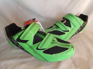 Zapatillas spiuk z51m airing shell de segunda mano Milanuncios