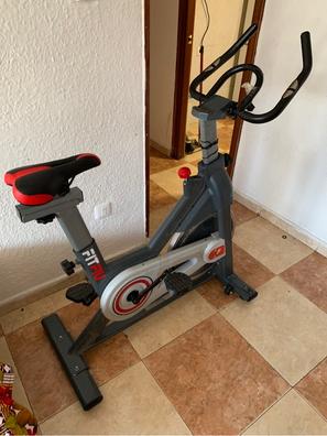 Vixxon bicicleta online spinning