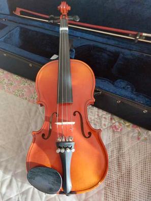 Violin Violines de segunda mano baratos | Milanuncios