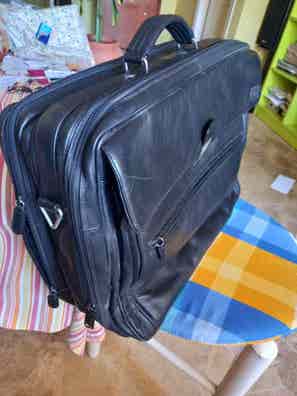 Maletas, y bolsas de baratas | Milanuncios