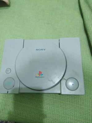 1 Sony Playstation 2 (PS2) - Consola con juegos (16) - Sin la caja original  - Catawiki