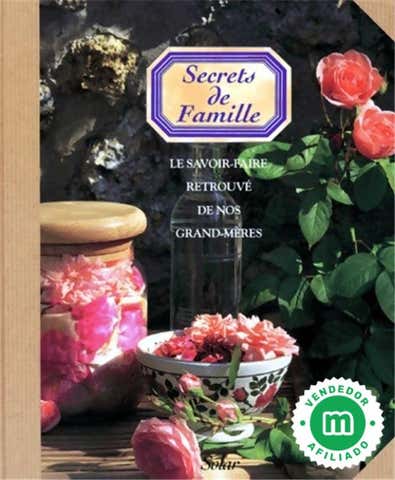 Milanuncios - 9782263022289 - Secrets de famille