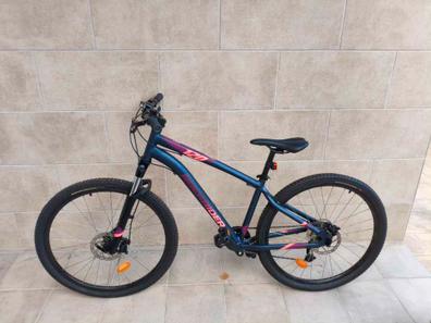 Decathlon Rockrider St120 Decathlon Bicicletas Mujer MontaÃ±a
