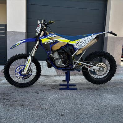 Sherco - shercoooo