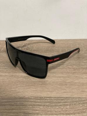 Gafas prada hombre Moda y complementos de segunda mano barata | Milanuncios