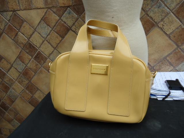 Milanuncios bolso bimba y lola original beige mide