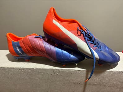 Decathlon Botas Futbol Tacos Mixtos Botas De Fútbol Césped Natural