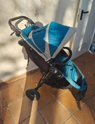 Sacos de invierno baby jogger gemelar de segunda mano Milanuncios