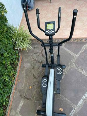 Bicicleta eliptica cheap domyos fc 700