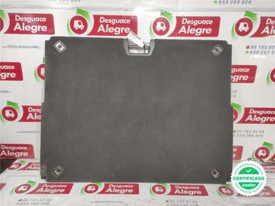 Accesorios Peugeot 3008 Bandeja Para Maletero SCOUTT Para Peugeot 3008 (2017+) - Protector Con Borde Alto, Enrollable Y Ajustada Bandeja Maletero Peugeot 3008