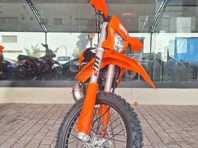 KTM 300 EXC
