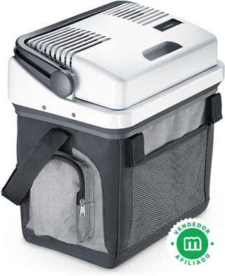 Camping frigoríficos de segunda baratos |