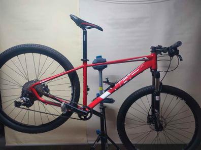 Conor wrc pro discount slx