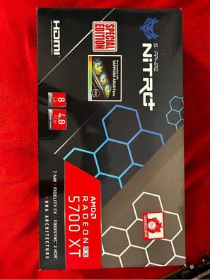 5700 xt usada hot sale