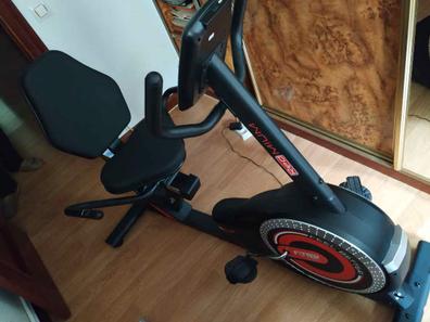 Bicicleta Elíptica Ejercicio en Casa TOORX ERX-90