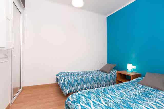 Bilbao - Calle de Fuencarral