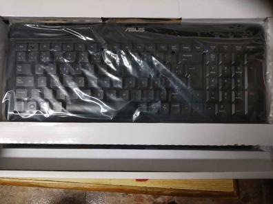 Teclado asus eee pc de segunda mano Milanuncios