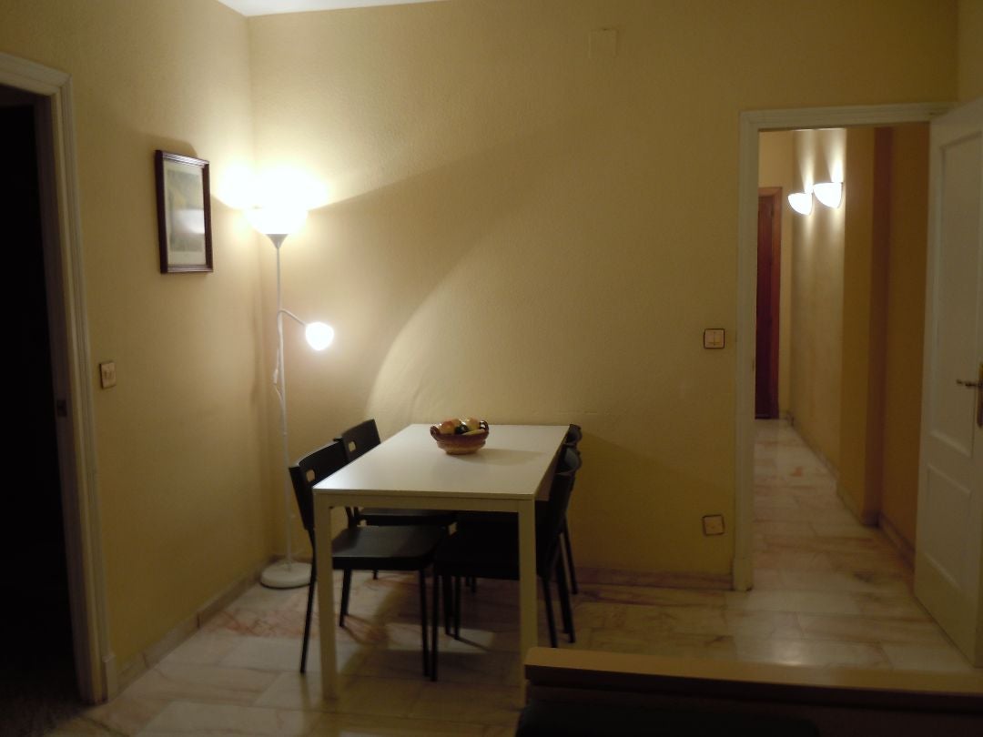 Fotografía del inmueble reportado: 1.100 €/mes — Sevilla, Sevilla