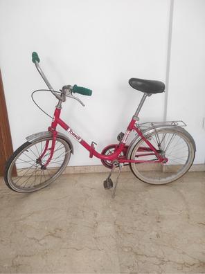 Bicicleta torrot plegable 16 Bicicletas de segunda mano baratas