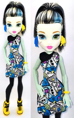 Monster high basicas de segunda mano Milanuncios