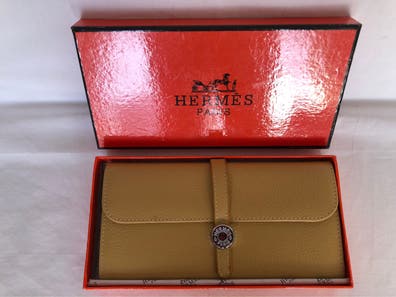 Monedero hermes. Anuncios para comprar y vender de mano
