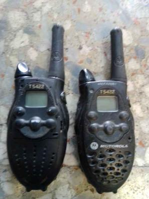 Walkie Talkie con Auricular Motorola CLR446