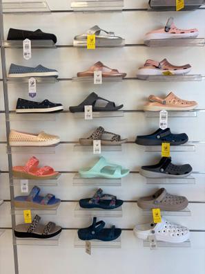 Calzado al por mayor Moda y complementos de segunda mano barata