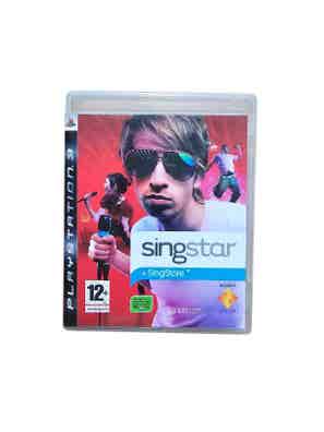Singstar disney playstation 3 de segunda mano | Milanuncios