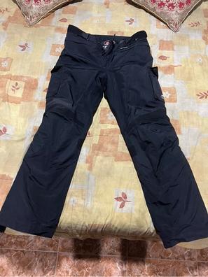 Pantalón moto mujer de segunda mano por 40 EUR en Valladolid en