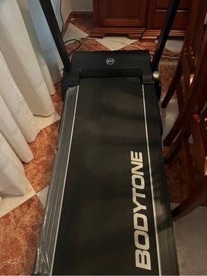 Bodytone DT16+ - Negra - Cinta Caminar